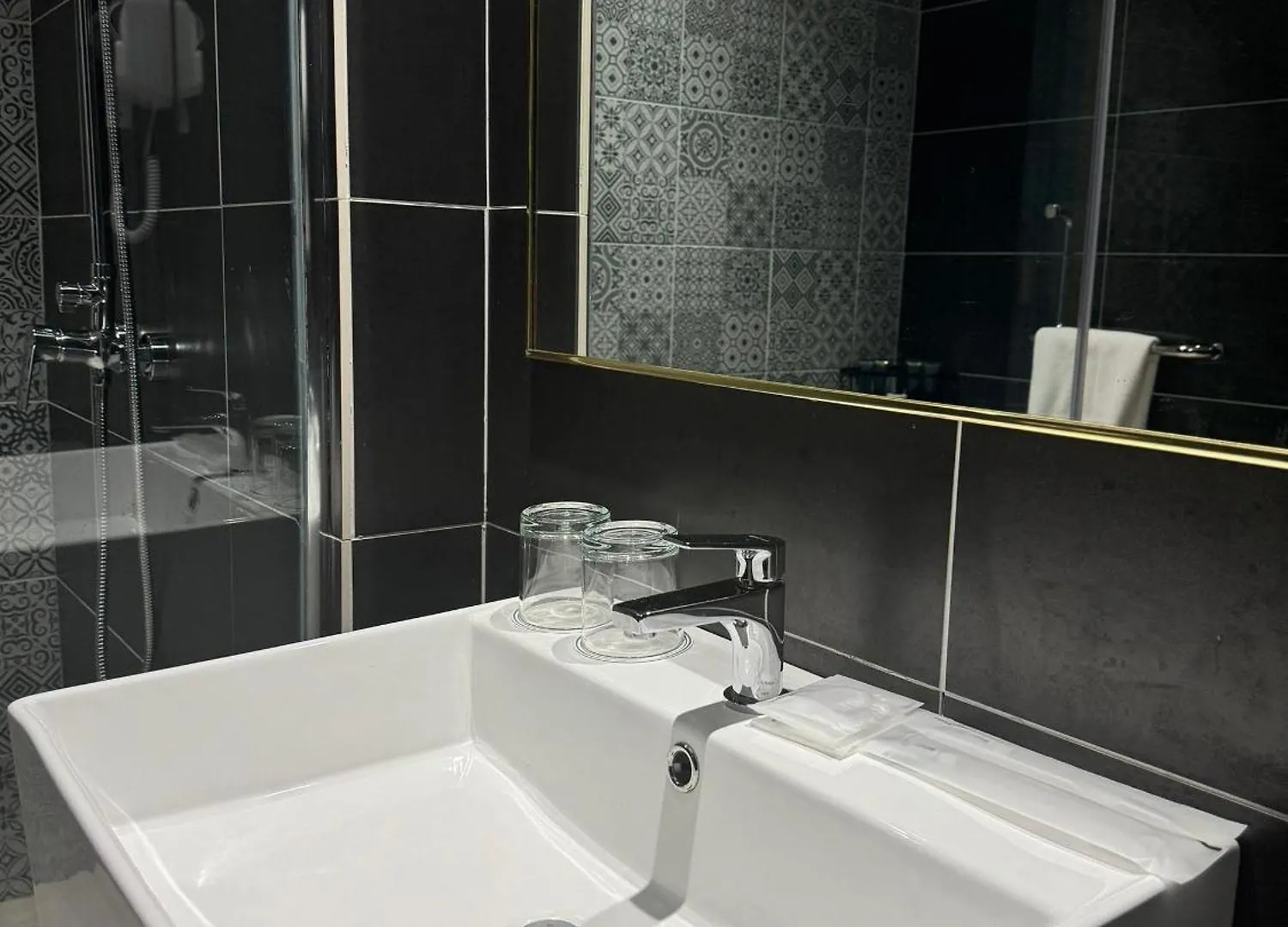 Le'Genda Hotel Kajang