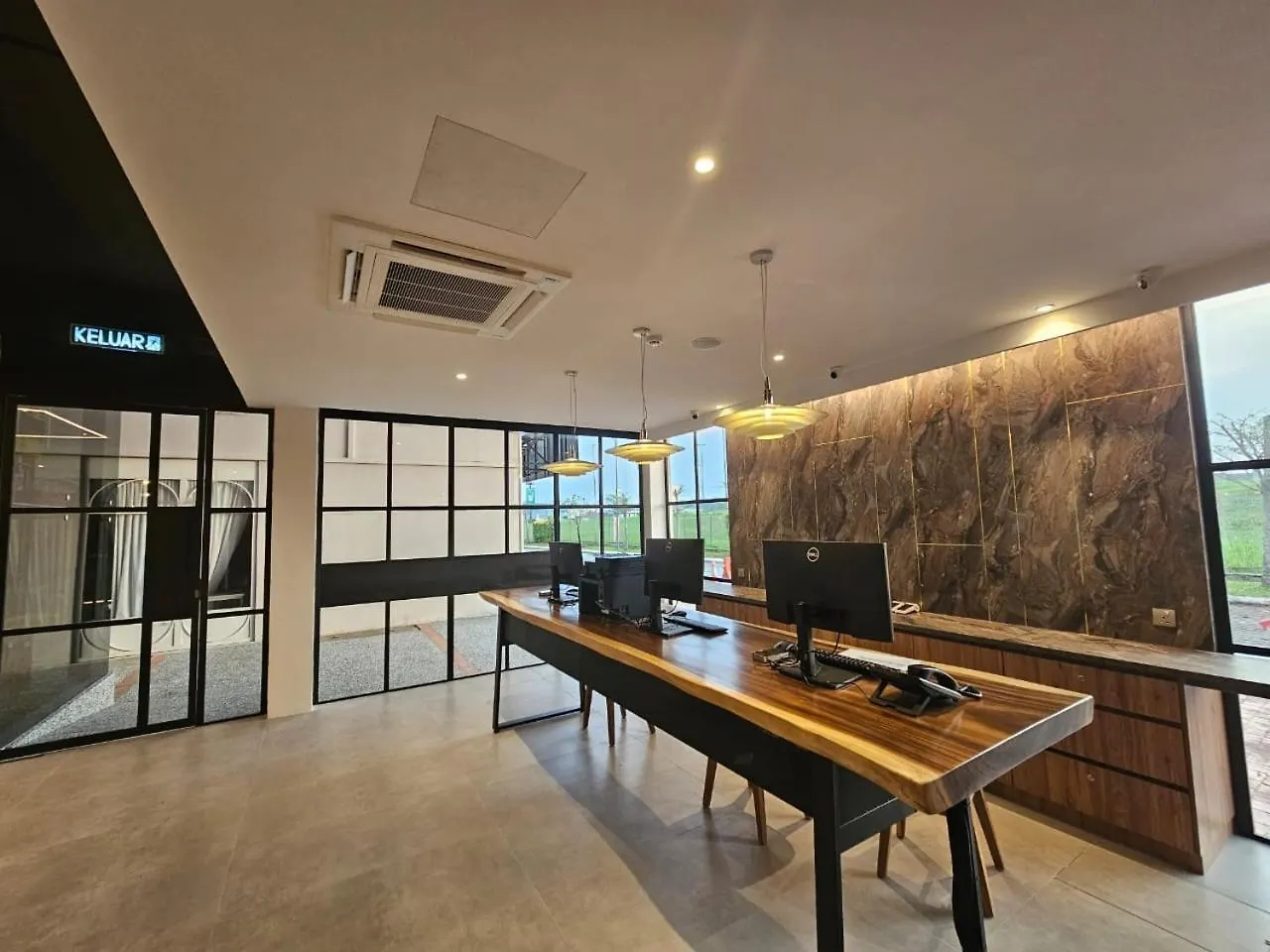 Le'Genda Hotel Kajang 4*,  Malaisie