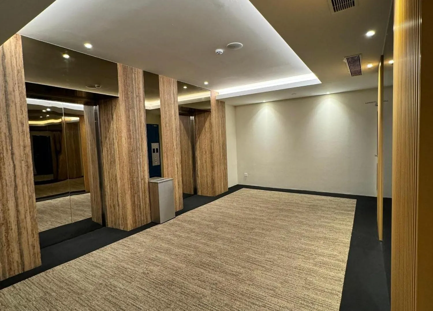 Le'Genda Hotel Kajang