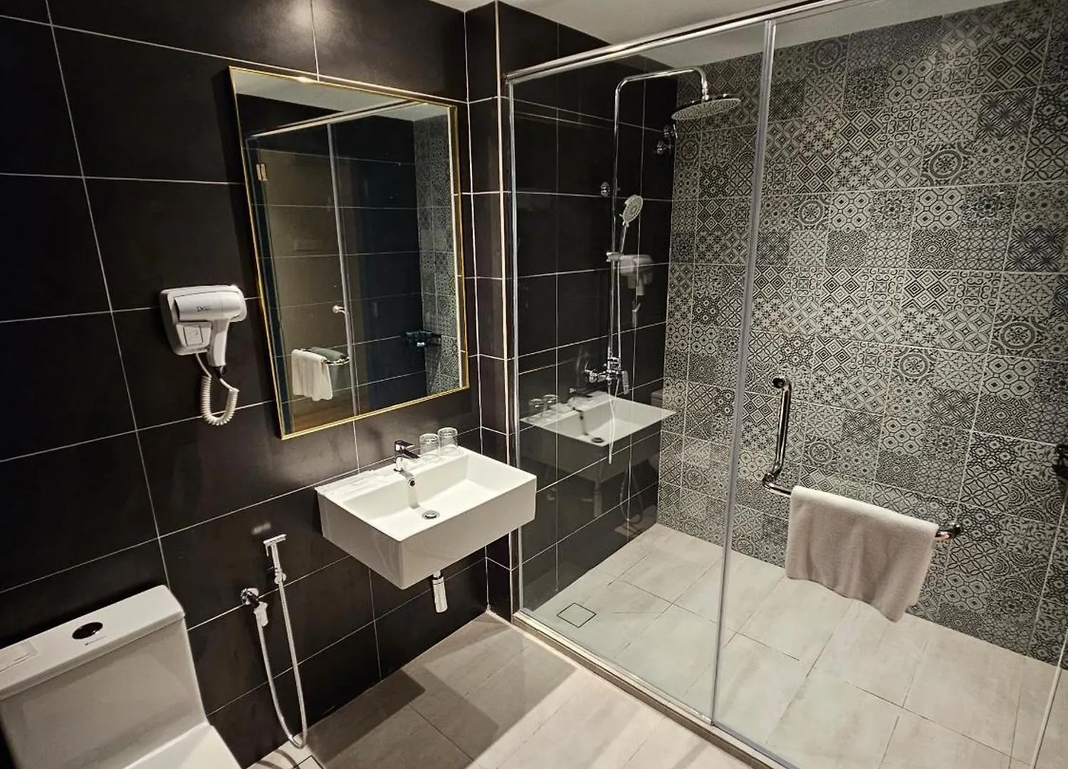 Le'Genda Hotel Kajang
