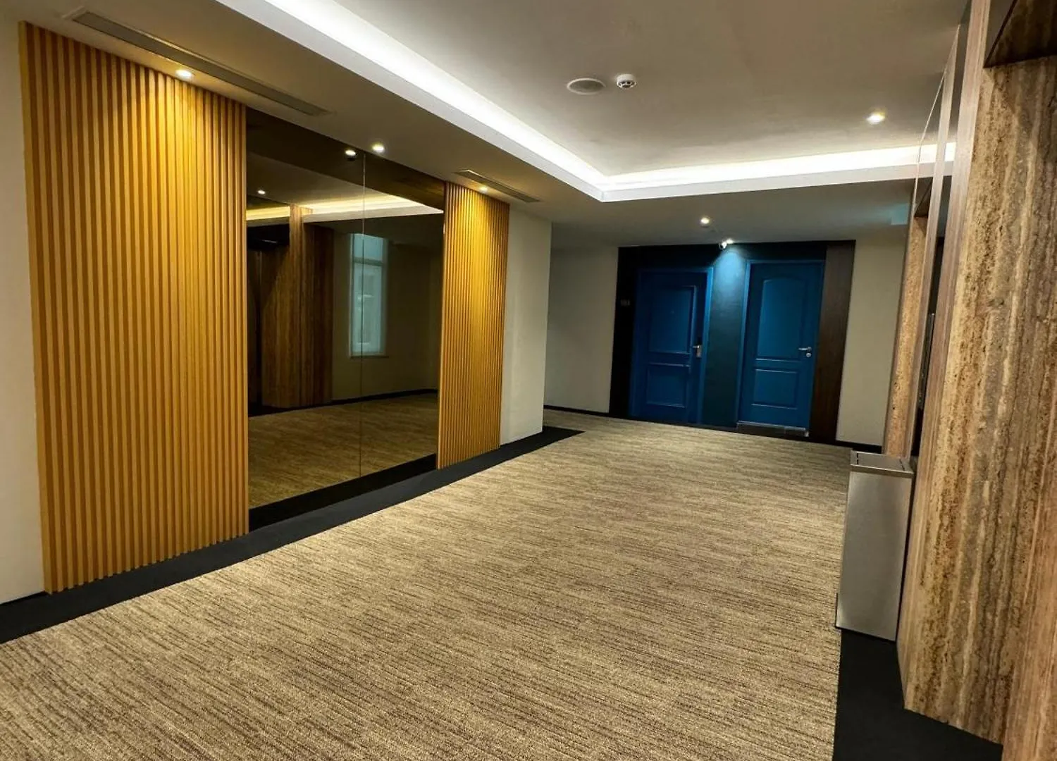 ****  Le'Genda Hotel Kajang Malaisie