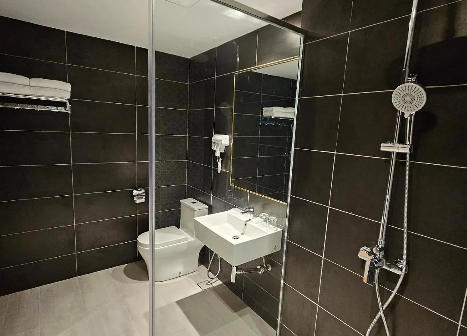 Le'Genda Hotel Kajang Malaisie