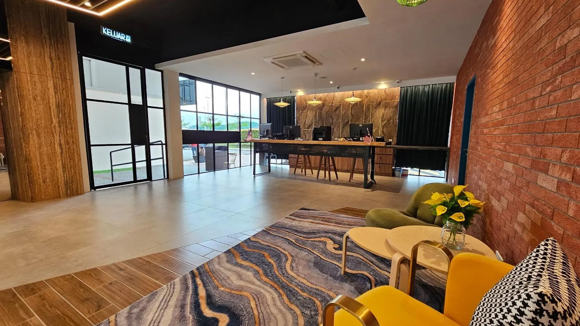 Le'Genda Hotel Kajang