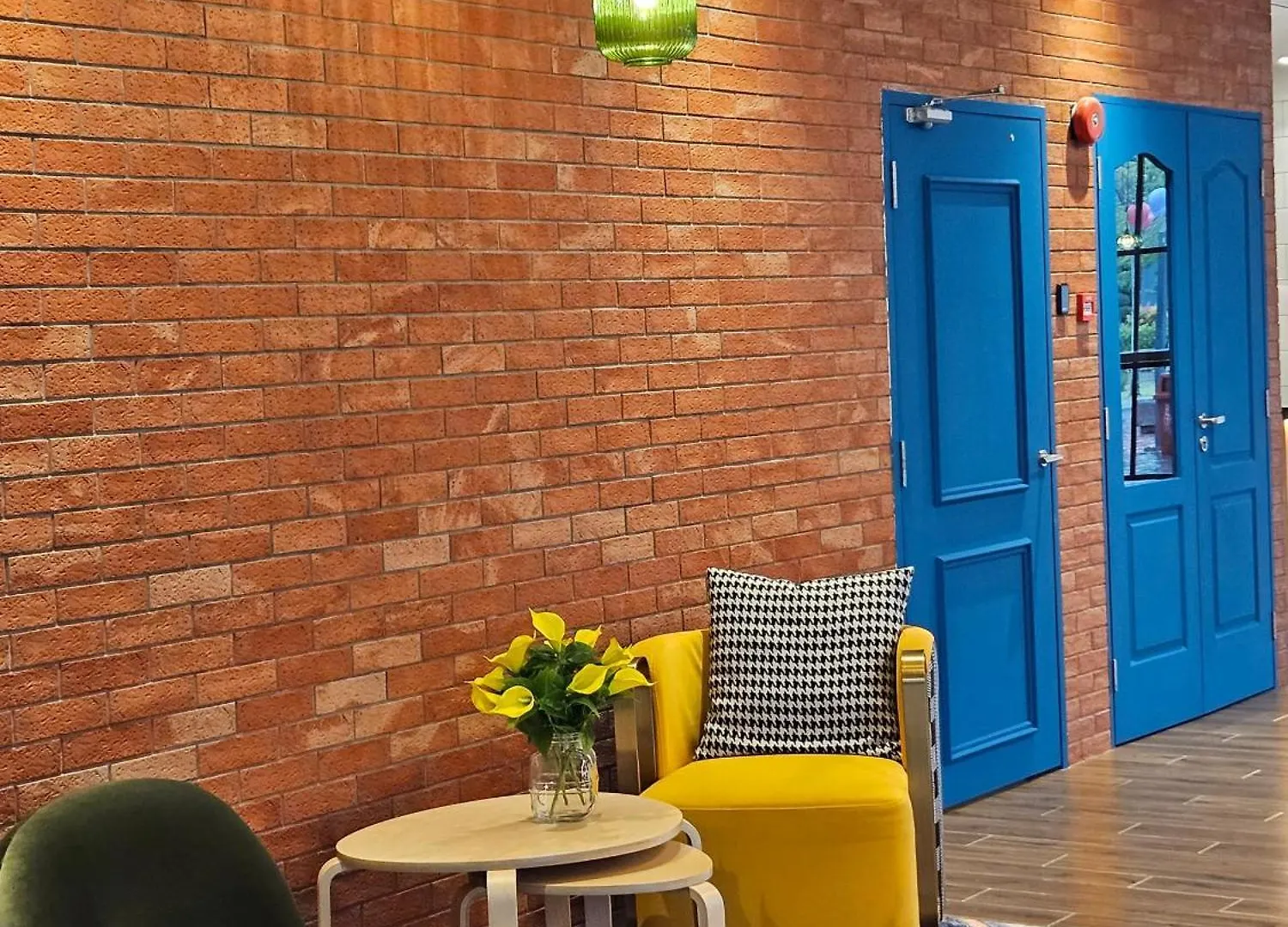 Le'Genda Hotel Kajang