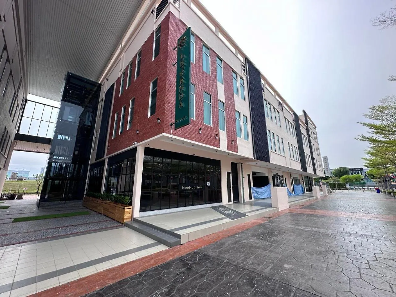 Le'Genda Hotel Kajang